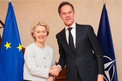 EU, NATO tăng sức ép với Nga vì vụ UAV tại Đức, Moscow 'thề' đáp trả