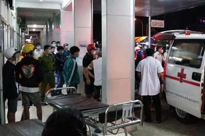 Tình trạng sức khỏe người chồng trong vụ 3 mẹ con bị sát hại ở Đồng Nai