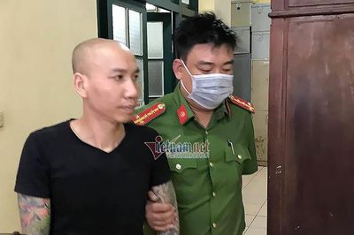 Danh tính người phụ nữ môi giới 'chạy án' cho vợ chồng Phú Lê