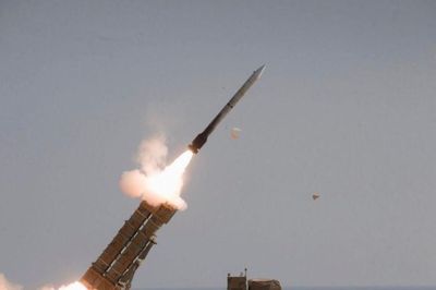 Iran tuyên bố sẽ đáp trả Mỹ theo cách 'bất đối xứng và đa tầng'