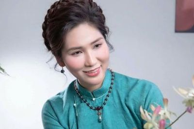 NSƯT Như Huỳnh: Pha một ấm trà để học cách thưởng thức cuộc sống