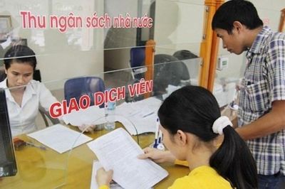 Bộ Tài chính thông tin về tình hình thu, chi ngân sách nhà nước