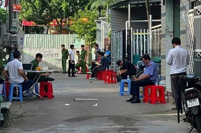 Khẩn trương kiểm sát điều tra vụ án mạng khiến 4 người trong một gia đình thương vong