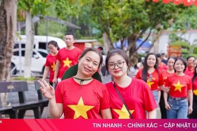 Duy trì sức hút, du lịch Hà Tĩnh bứt phá trong kỳ nghỉ lễ 2/9