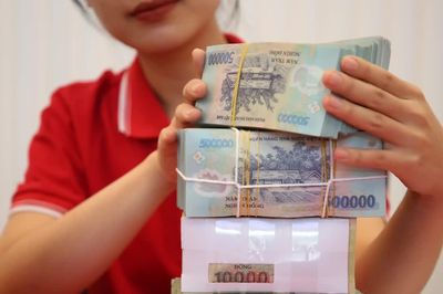 Lãi suất ngân hàng ngày 3/9: Lãi suất kỳ hạn từ 6-9 tháng có thể lên tới 9,2%