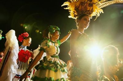 Miss World 2026: 111 nền văn hóa 'khoe sắc' rực rỡ bên bờ biển Nha Trang