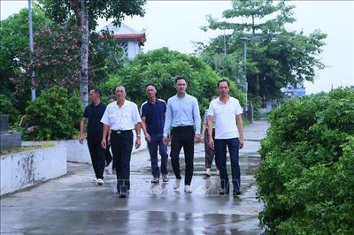 Cán bộ thôn, tổ dân phố đóng bảo hiểm xã hội như thế nào?