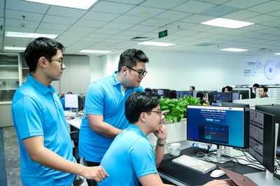 Kinh tế về trí tuệ nhân tạo kỳ vọng đóng góp khoảng 6% GDP