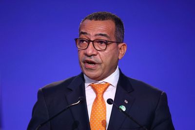 Điện mừng Tổng thống Cộng hòa Dân chủ São Tomé và Príncipe