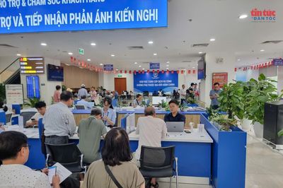 Bộ Nội vụ yêu cầu rà soát toàn bộ trường hợp nghỉ việc theo Nghị định 178