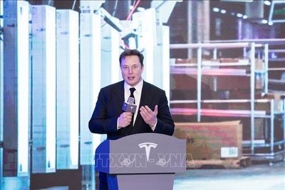 Tỷ phú Musk bắt đầu 'bơm tiền' cho bầu cử giữa nhiệm kỳ Mỹ