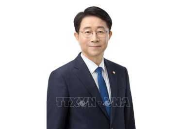Chủ tịch Quốc hội Hàn Quốc Cho Jeong Sik: Hướng tới sự thịnh vượng chung bền vững giữa Việt Nam và Hàn Quốc