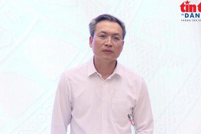 Nhờ kết nối dữ liệu liên ngành: Đã có gần 500 thủ tục hành chính được cắt giảm