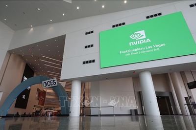 Nvidia thâu tóm nền tảng AI Hugging Face với giá 12,9 tỷ USD
