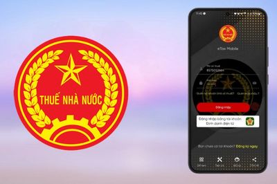 Cách nộp thuế sử dụng đất phi nông nghiệp năm 2026 trên eTax Mobile