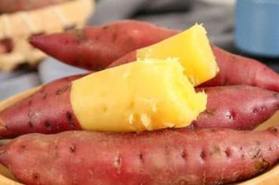 Ăn khoai lang mỗi ngày suốt 5 tháng, người đàn ông 55 tuổi bất ngờ khi đi khám