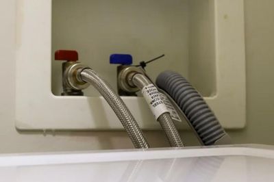Một việc bảo trì đơn giản có thể giúp ngăn sự cố lớn cho máy giặt