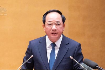 Trưởng Ban Tuyên giáo Trung ương: 'Phá vỡ rào cản trì trệ, quét sạch tư duy an phận'