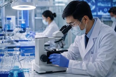 Khi nào người làm đổi mới sáng tạo được miễn trách nhiệm hình sự?