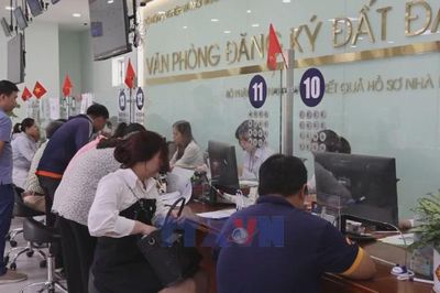 Sổ đỏ trên VNeID: Dữ liệu chính xác là nền tảng