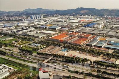 Bắc Ninh không để gián đoạn, khoảng trống pháp lý khi trở thành thành phố