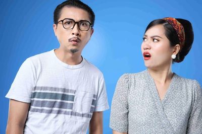 Hứa Minh Đạt - Lâm Vỹ Dạ thông báo ngày trọng đại