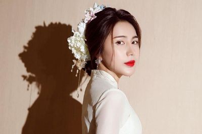 Hạnh phúc chưa đến dù Thủy Tiên đã chấp nhận buông bỏ ở tuổi 41