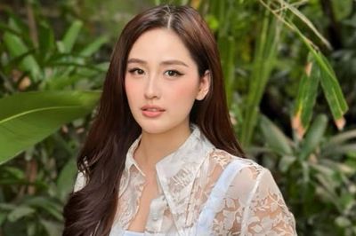 Mai Phương Thúy bất ngờ nhắc đến chuyện người yêu