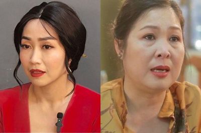 NSND Hồng Vân, Ốc Thanh Vân đối mặt thách thức ở Úc