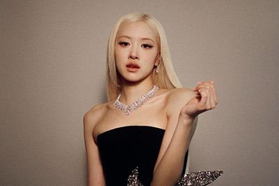 Rộ tin Rosé (BLACKPINK) từ chối hợp đồng quảng cáo 10 tỷ won
