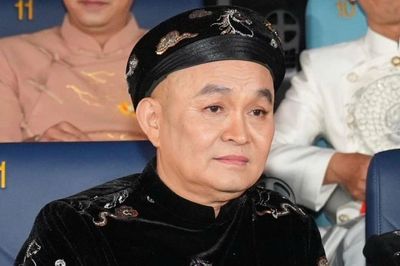 Buồn cho lựa chọn chưa trọn vẹn của NSƯT Xuân Hinh ở tuổi 63