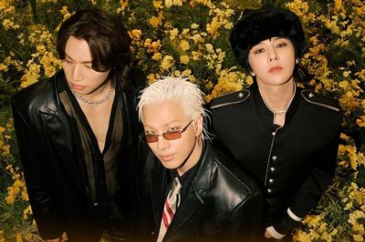 BIGBANG tạo cơn sốt trên các bảng xếp hạng, lượt nghe loạt hit cũ tăng vọt