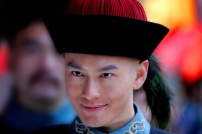 Vi Tiểu Bảo thành công nhất