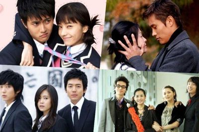 7 phim Hàn cũ đáng xem khi bạn đang bí phim để cày