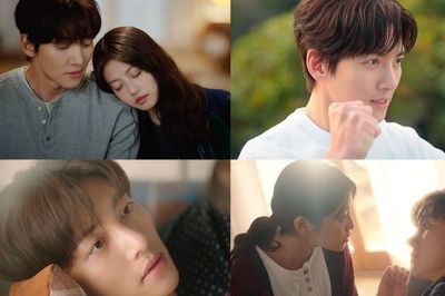 Ji Chang Wook nên duyên với minh tinh Nhật Bản trong phim mới