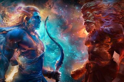 Bom tấn sử thi Ấn Độ Ramayana chốt lịch ra rạp vào tháng 11
