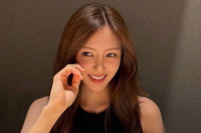 Hyomin (T-ara) khoe nhan sắc ngày càng thăng hạng, gu thời trang khiến dân tình chú ý