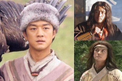 Kim Dung từng 'thiên vị' nhân vật nào nhất?