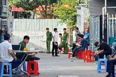 Điều tra vụ án mạng khiến 3 người trong 1 gia đình tử vong