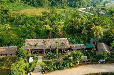 Du lịch nông thôn: Bài toán tìm điểm cân bằng giữa kinh tế và văn hoá