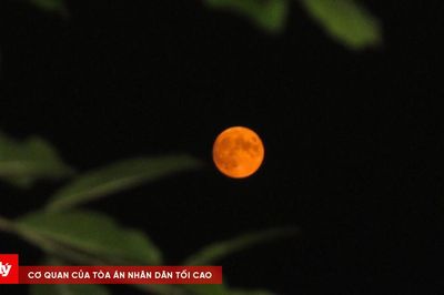 7 hiện tượng thiên văn đáng mong chờ trên bầu trời trong tháng 9