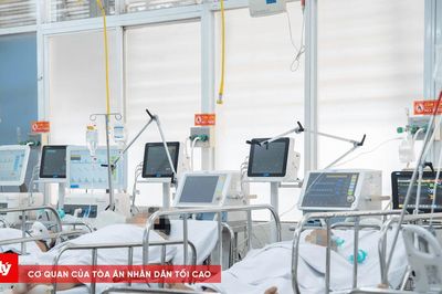 Hơn 1.400 ca cấp cứu tại Bệnh viện Chợ Rẫy trong dịp lễ