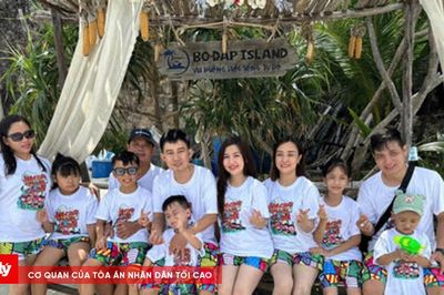 An Giang đón hơn nửa triệu lượt du khách trong dịp Lễ Quốc khánh