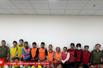 Triệt phá đường dây đưa ma túy từ TP.HCM về Đồng Nai tiêu thụ