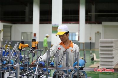 Hơn 138.000 doanh nghiệp thành lập mới trong 8 tháng năm 2026