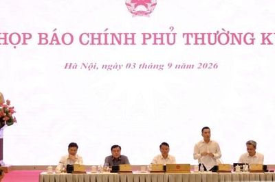 Sầu riêng hướng tới mốc xuất khẩu 4 tỷ USD