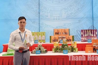 Hiện thực hóa khát vọng làm giàu trên mảnh đất quê hương