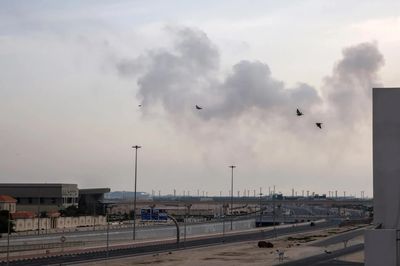 Kuwait đánh chặn tên lửa và UAV, kêu gọi người dân tuân thủ hướng dẫn an ninh