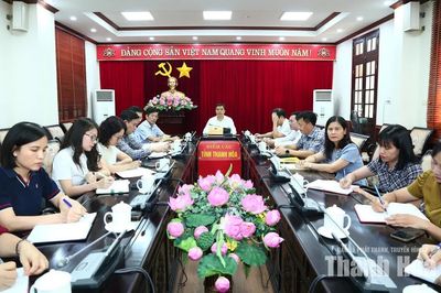 Công bố Quyết định kiểm toán việc quản lý, sử dụng tài chính công, tài sản công