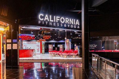 Chuyện gì đang xảy ra với chuỗi phòng tập California Fitness & Yoga?